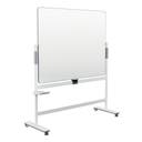 Whiteboard mobil Move & Meet 150x120 cm