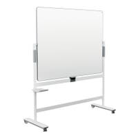 Whiteboard mobil Move & Meet 150x120 cm