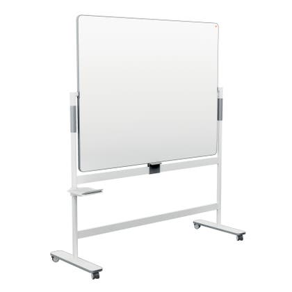 Whiteboard mobil Move & Meet 150x120 cm