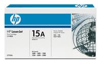 Toner HP C7115A 2,5k svart