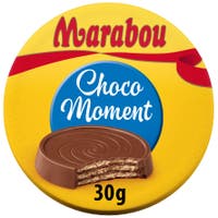 Chokladkex Marabou Choco Moment 30x30 g