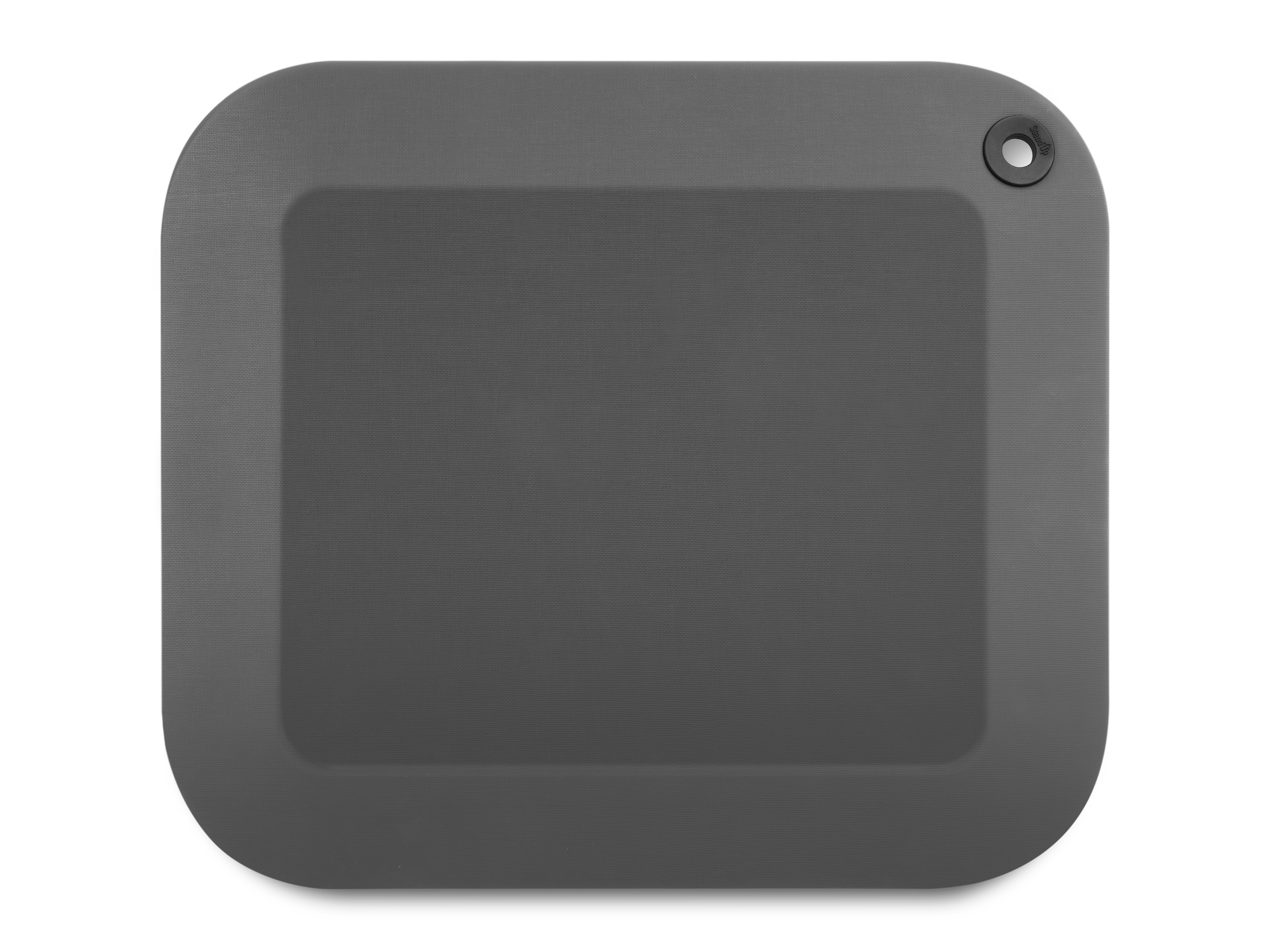 Matta StandUp Easy 600 x 520 mm Mörkgrå