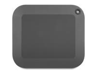 Matta StandUp Easy 600 x 520 mm Mörkgrå