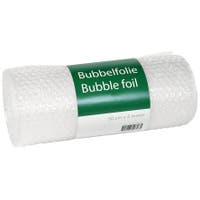 Bubbelfolie 30 cm x 5 m