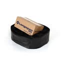 Säckkassett Mini 18my 60 meter svart