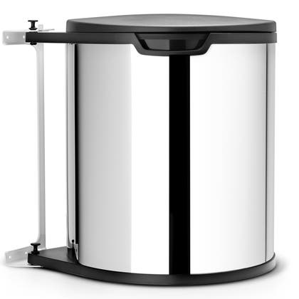 Avfallshink Bänkskåp