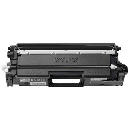 Toner Brother TN821XLBK 12K svart