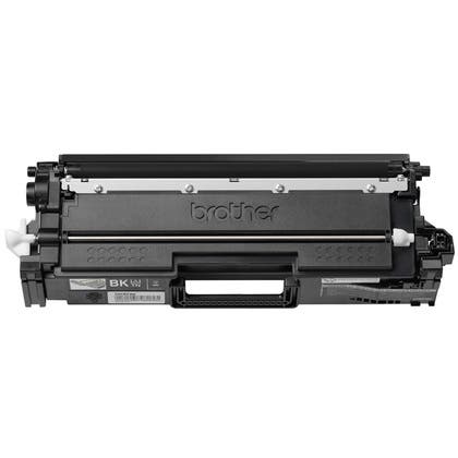 Toner Brother TN821XLBK 12K svart