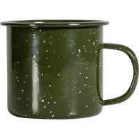 Emaljmugg Doris 35 cl Grön Sagaform