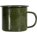 Emaljmugg Doris 35 cl Grön Sagaform