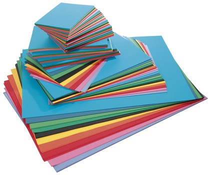 Tonpapper 110g A2-A5 mix 1500/fp