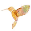 Temadekoration Kolibri gul