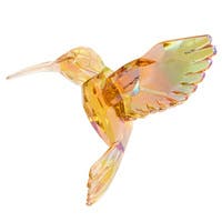 Temadekoration Kolibri gul