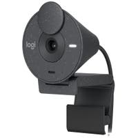 Webbkamera Brio 300 Full HD grafitgrå