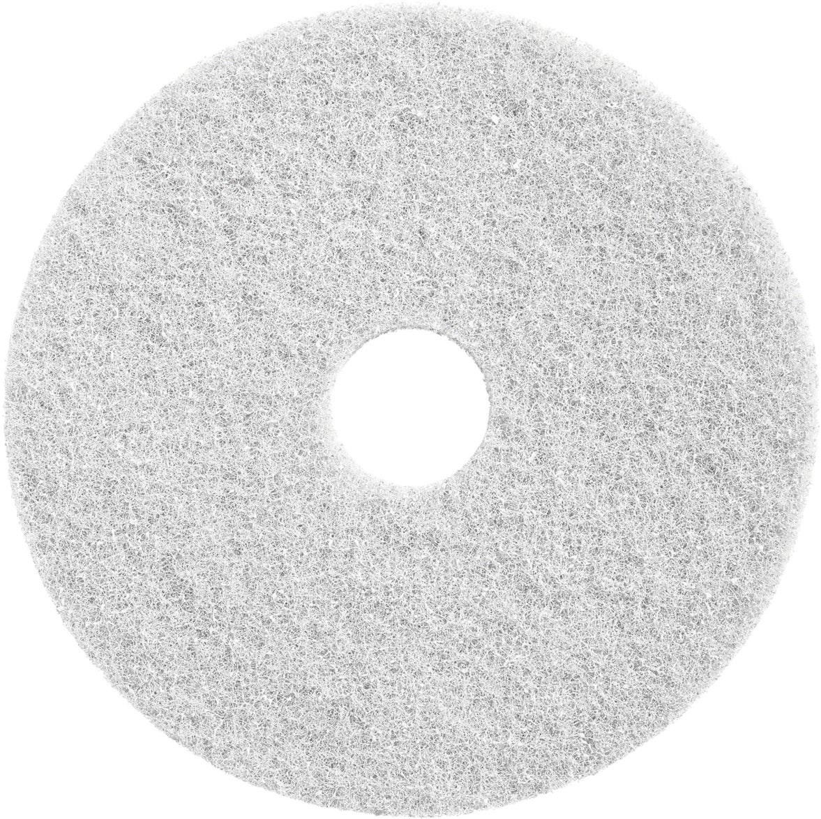 Rondell Twister Vit 17"