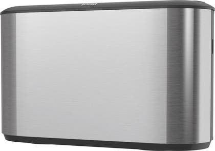 Dispenser Xpress® Fristående Multifold Handduk Image Design H2 Tork