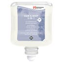 Hair & Body 3-1 1 liter SCJ Professional