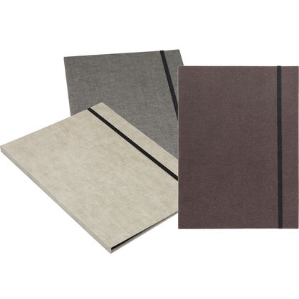 Snoddmapp Bigso Paulina