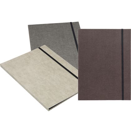 Snoddmapp Bigso Paulina