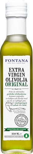 Olivolja Original extra virgin 250 ml