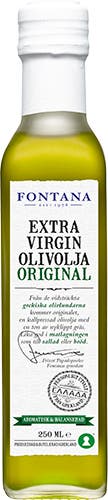Olivolja Original extra virgin 250 ml