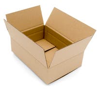 Wellåda 320 x 225 x 100/60 mm 3 mm