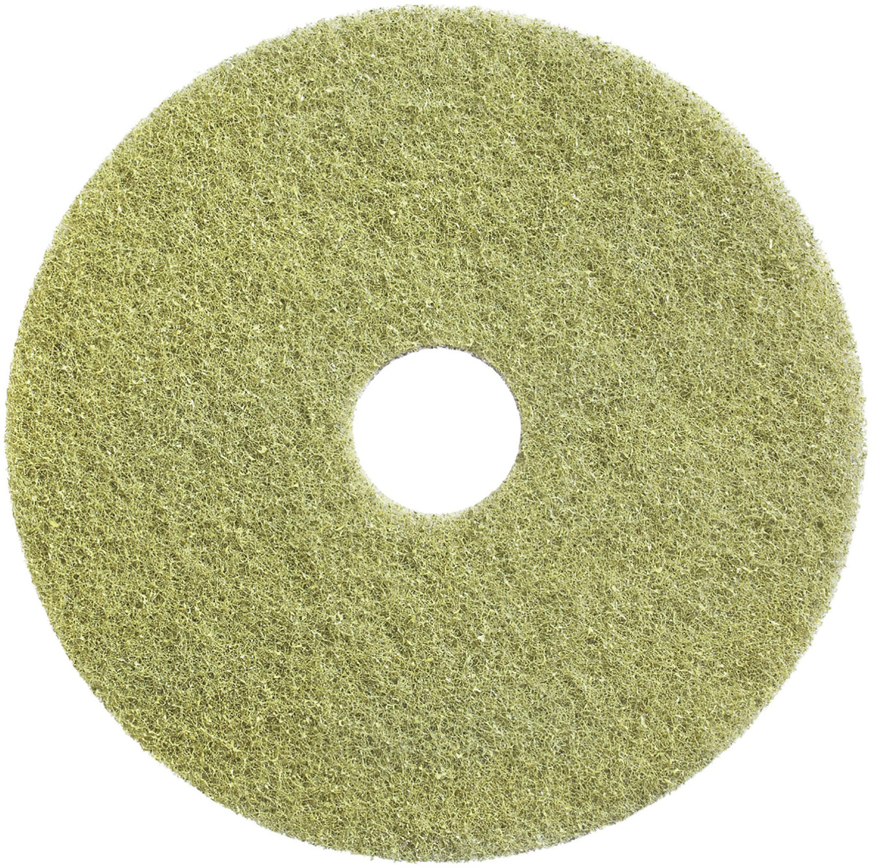 Rondell Twister  Gul 18" DI pad 2 st/fp