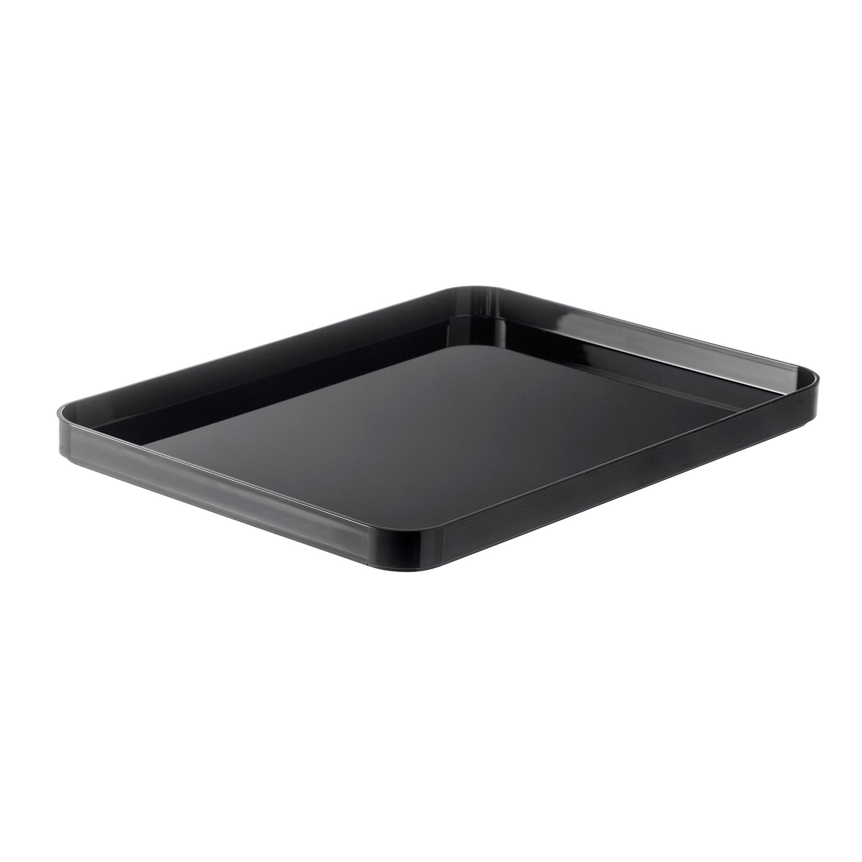 Lock till Förvaringbox SmartStore Compact L Grå