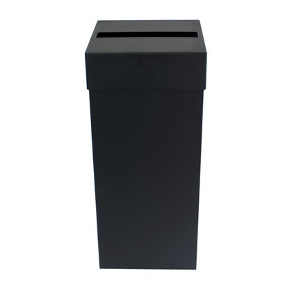 Soptunna Ivar 90 Liter svart