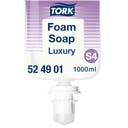 Skumtvål Luxury Tork S4 1 liter