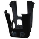 Plastinsats Organiskt avfall 9,5 liter svart