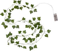 Ljusslinga LED Murgröna 2 m