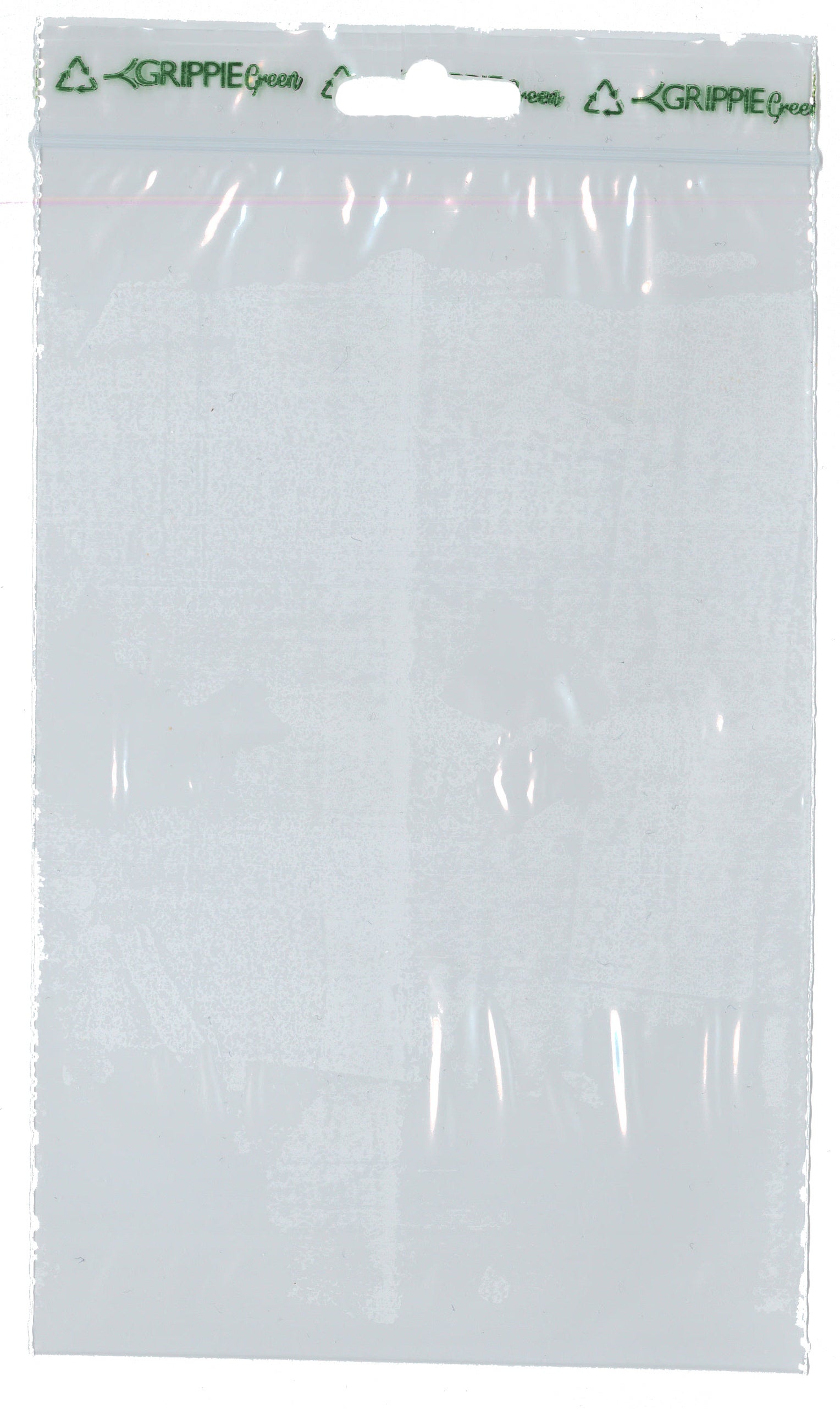 Blixtlåspåsar Green 120x180 mm 100/fp