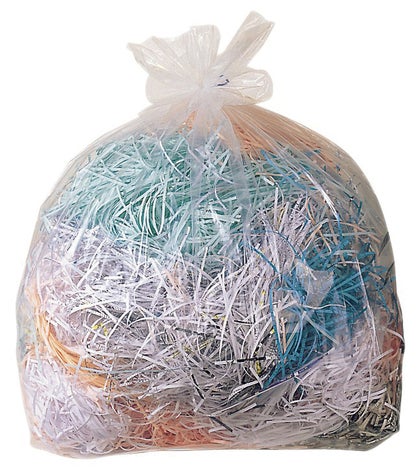 Avfallspåsar till Rexel dokumentförstörare