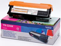 Toner Brother TN325M 3,5k magenta