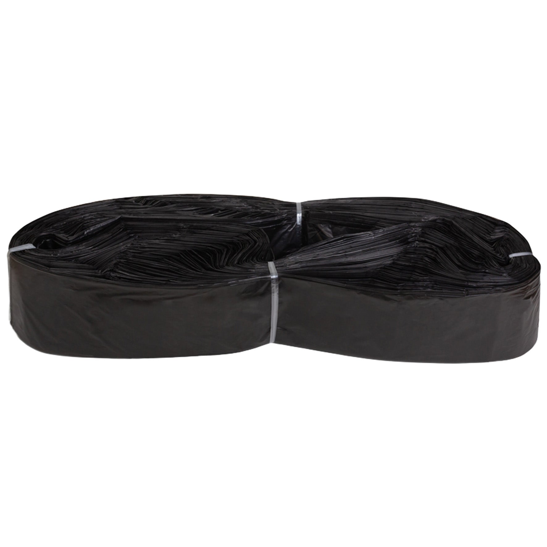 Säckkassett PolyTUBE Maxi Strong 570 mm x 90 m Svart 33 my