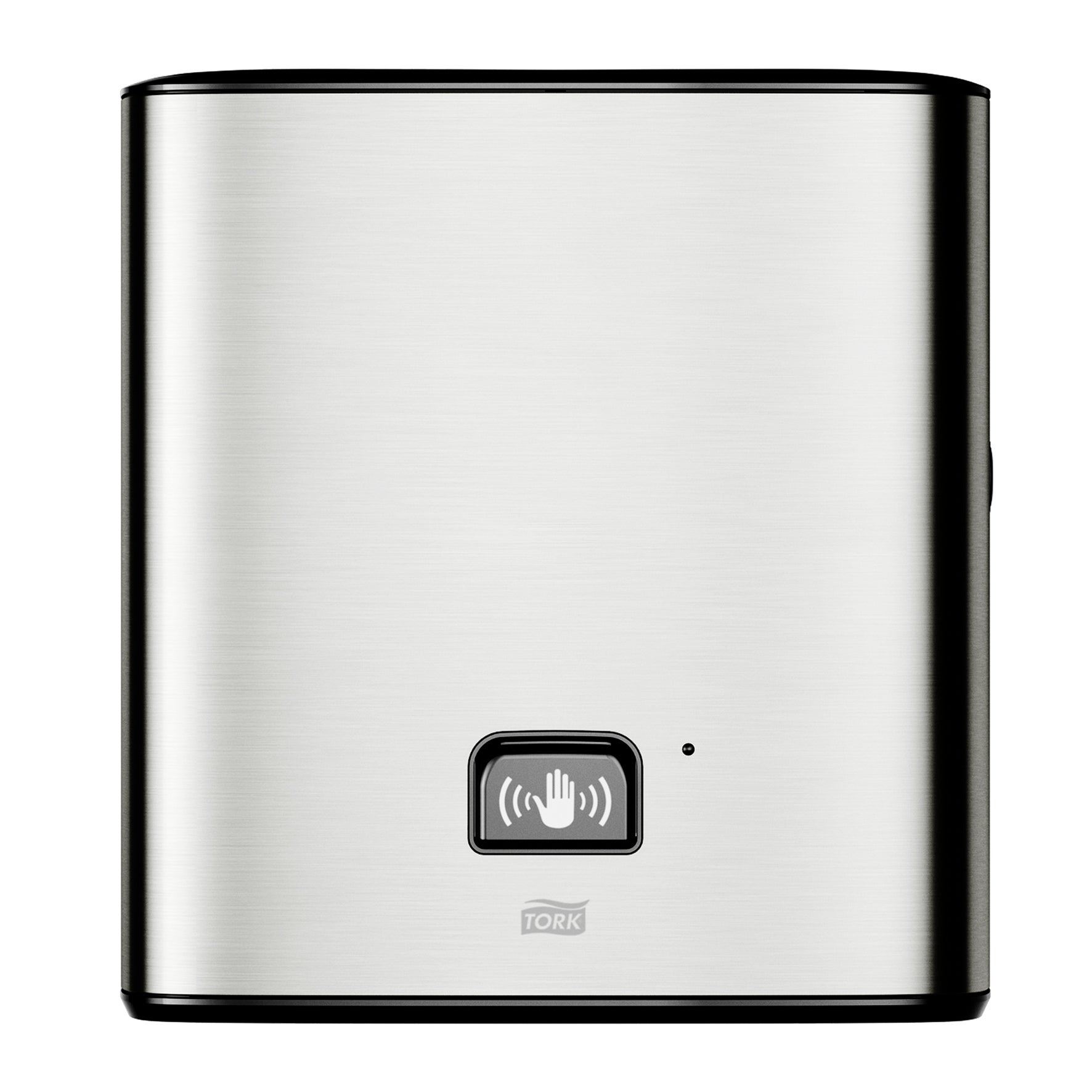 Dispenser H1 Matic Image Design Rostfri