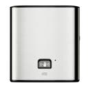 Dispenser H1 Matic Image Design Rostfri