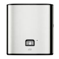 Dispenser H1 Matic Image Design Rostfri