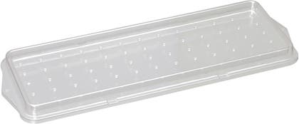 Lock med hål till mopplåda 40 cm