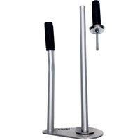 Handsträckfilmshållare Wrappy Maxi