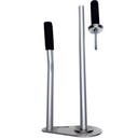 Handsträckfilmshållare Wrappy Maxi