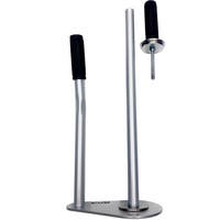 Handsträckfilmshållare Wrappy Maxi