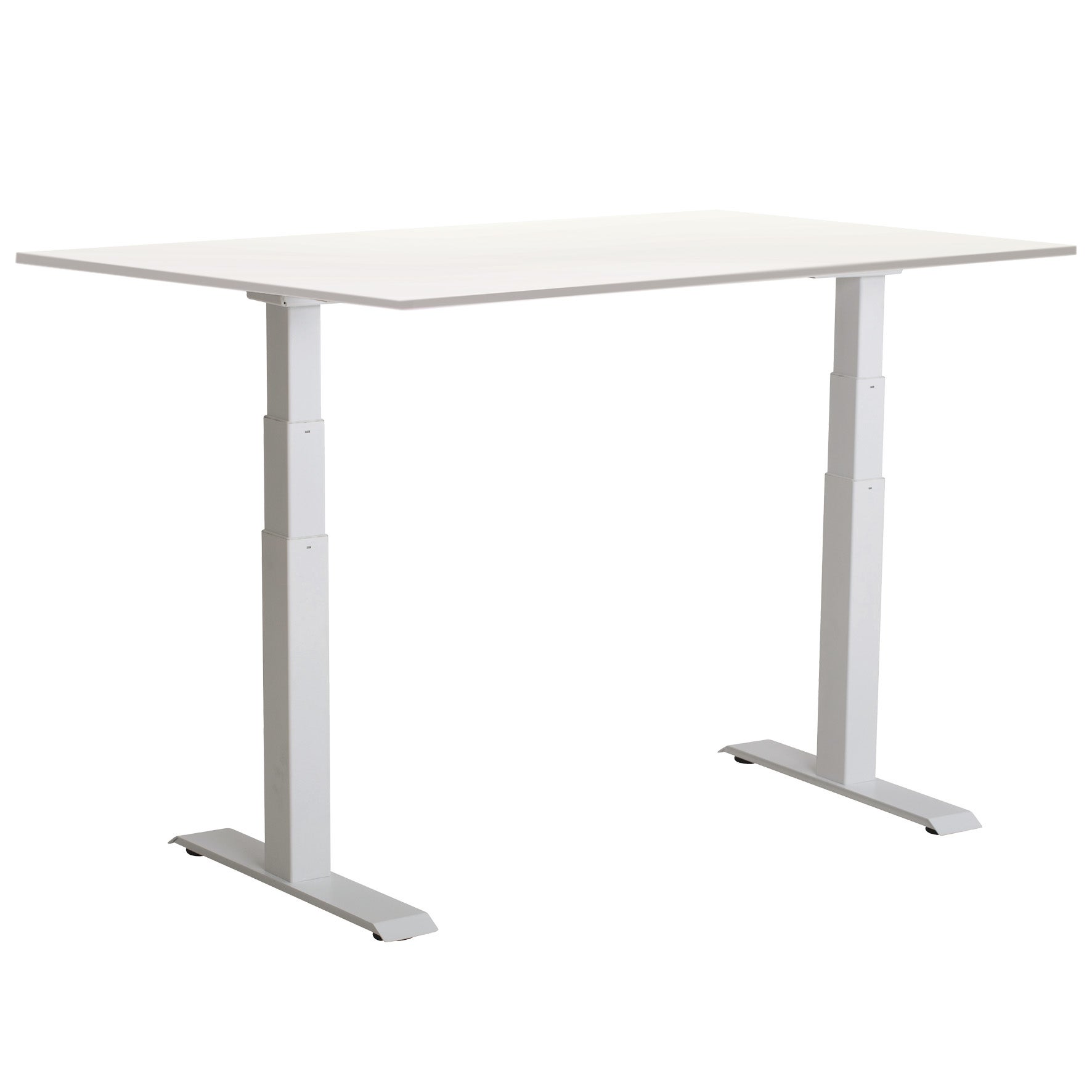 Skrivbord el SUN-FLEX®EASYDESK ADAPT VI