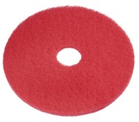 Skurrondell 3M 20 tum röd