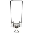 Dispenser Combi Rostfritt stål 1L