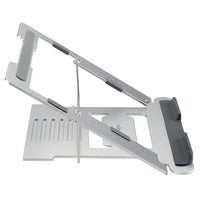 Laptopställ Easy Riser™ aluminium