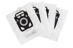 Dammsugarpåsar Standard EEKING Nilfisk