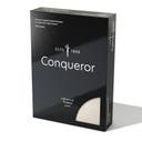 Kopieringspapper Conqueror A4 brilliant white 100g 500/fp