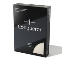 Kopieringspapper Conqueror A4 brilliant white 100g 500/fp